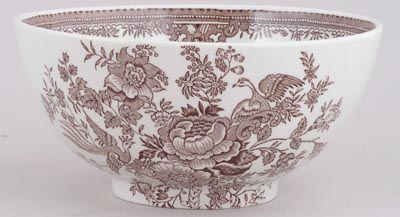 Chinese Bowl medium